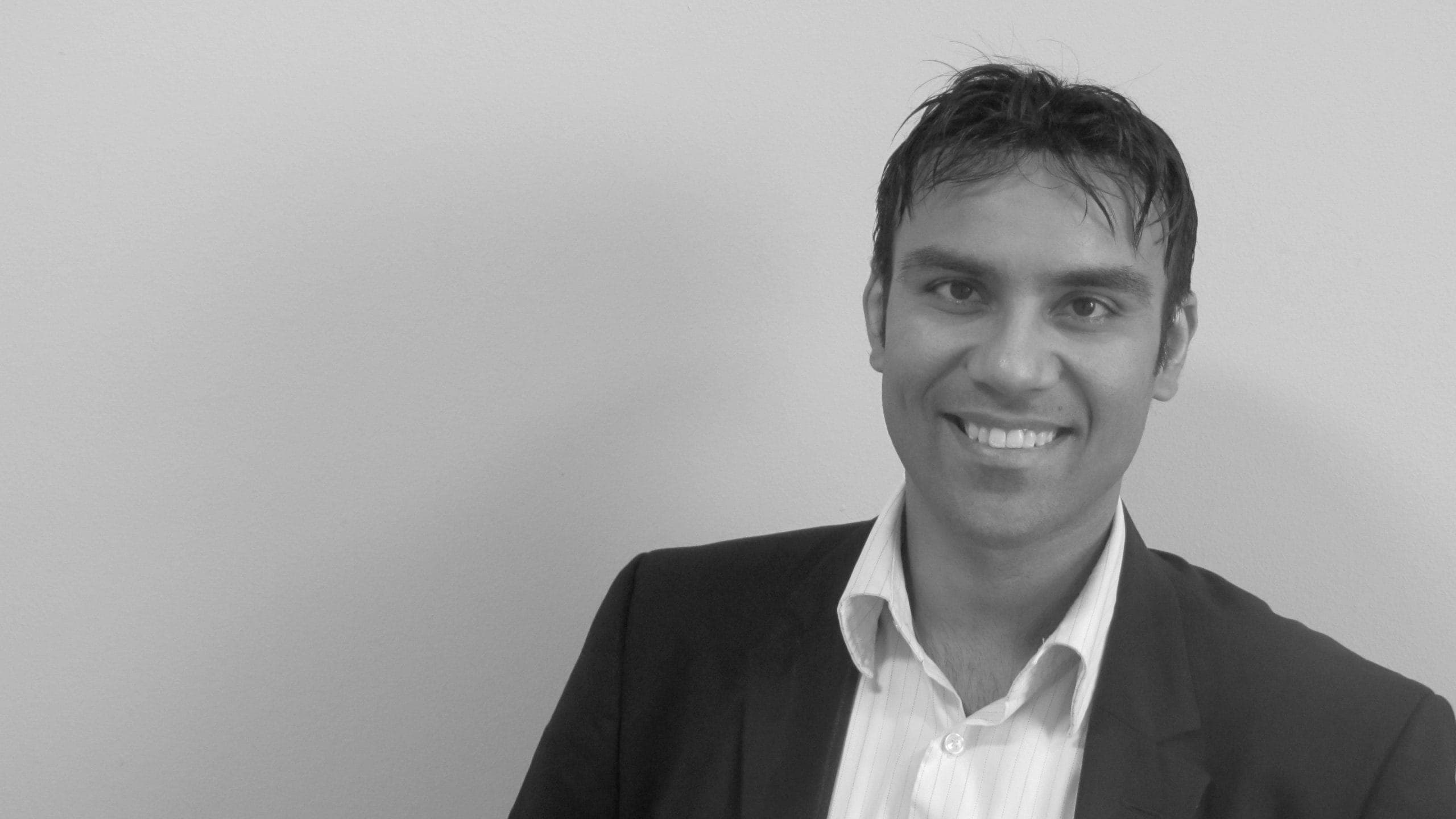 THC: Dr Niraj Singh of Medical Cannabis Clinics