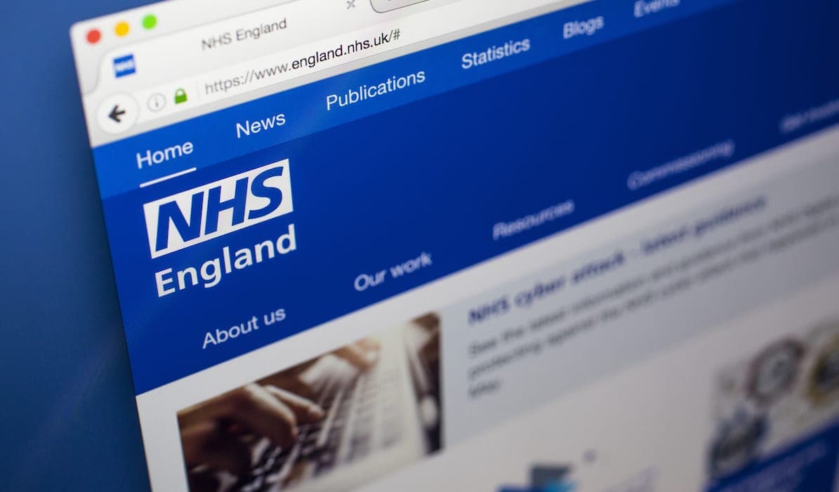 NHS England