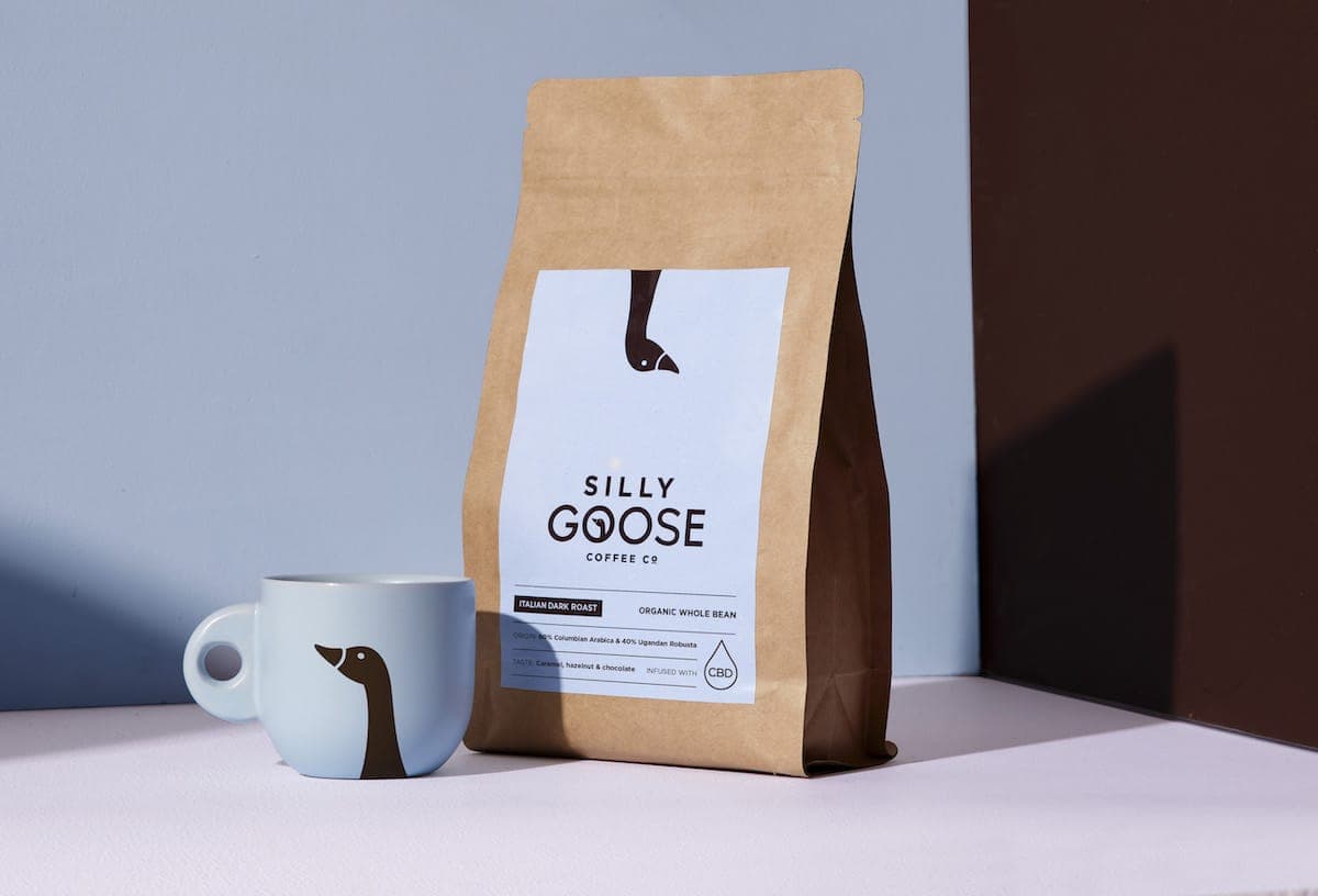Silly Goose Coffee