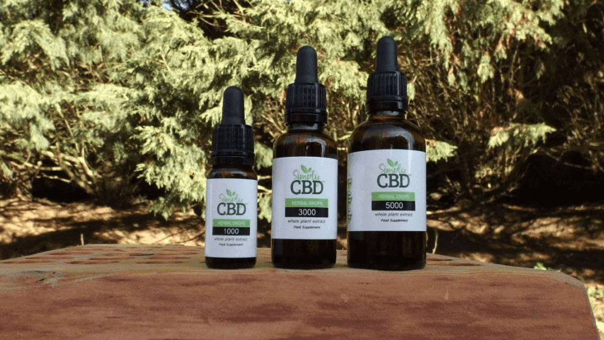 Simply CBD