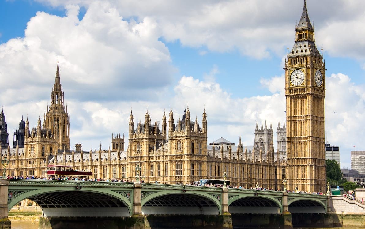 Medical cannabis access bill - Houses of Parliament