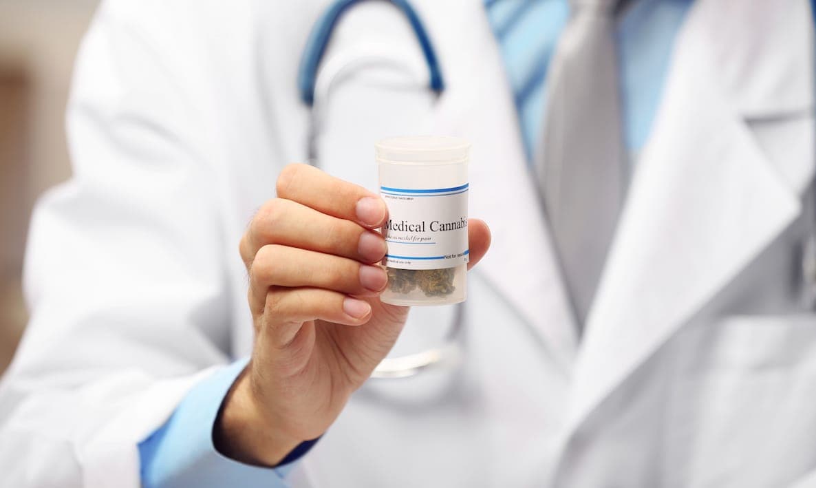 Medicann: Medical cannabis clinic