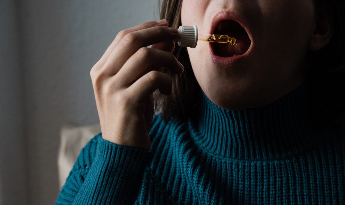 Could new technology improve the absorption and efficacy of CBD?