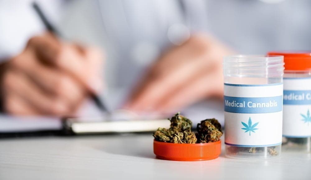 Medical cannabis returned to patient following police seizure