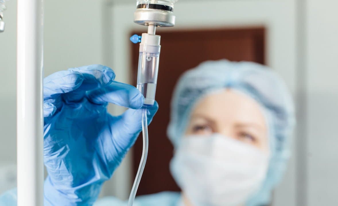 CBD-like substance could enhance cancer treatment by reducing pain