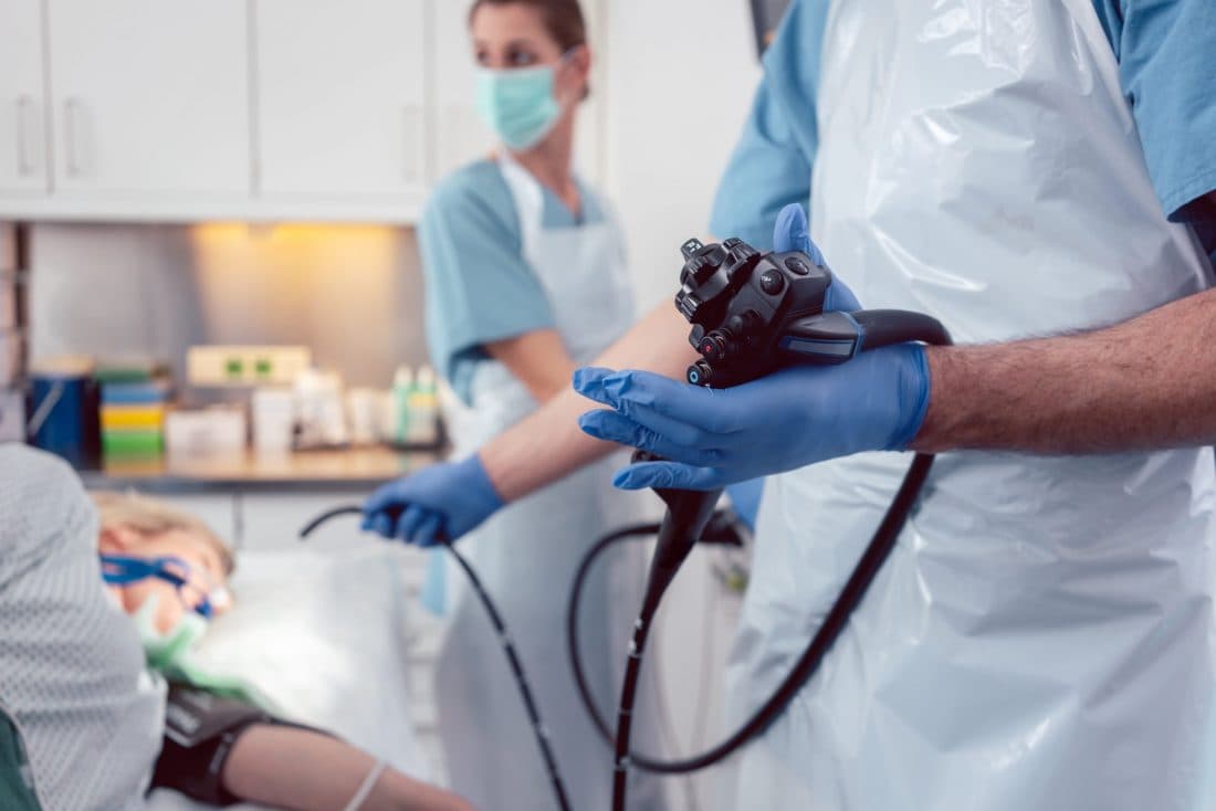 Research finds cannabis consumers may require more sedation
