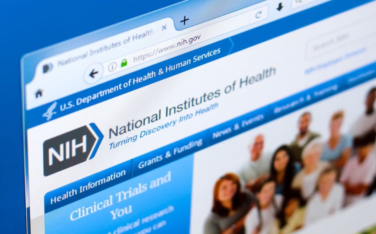 Minor cannabinoids to be included in NIH epilepsy programme