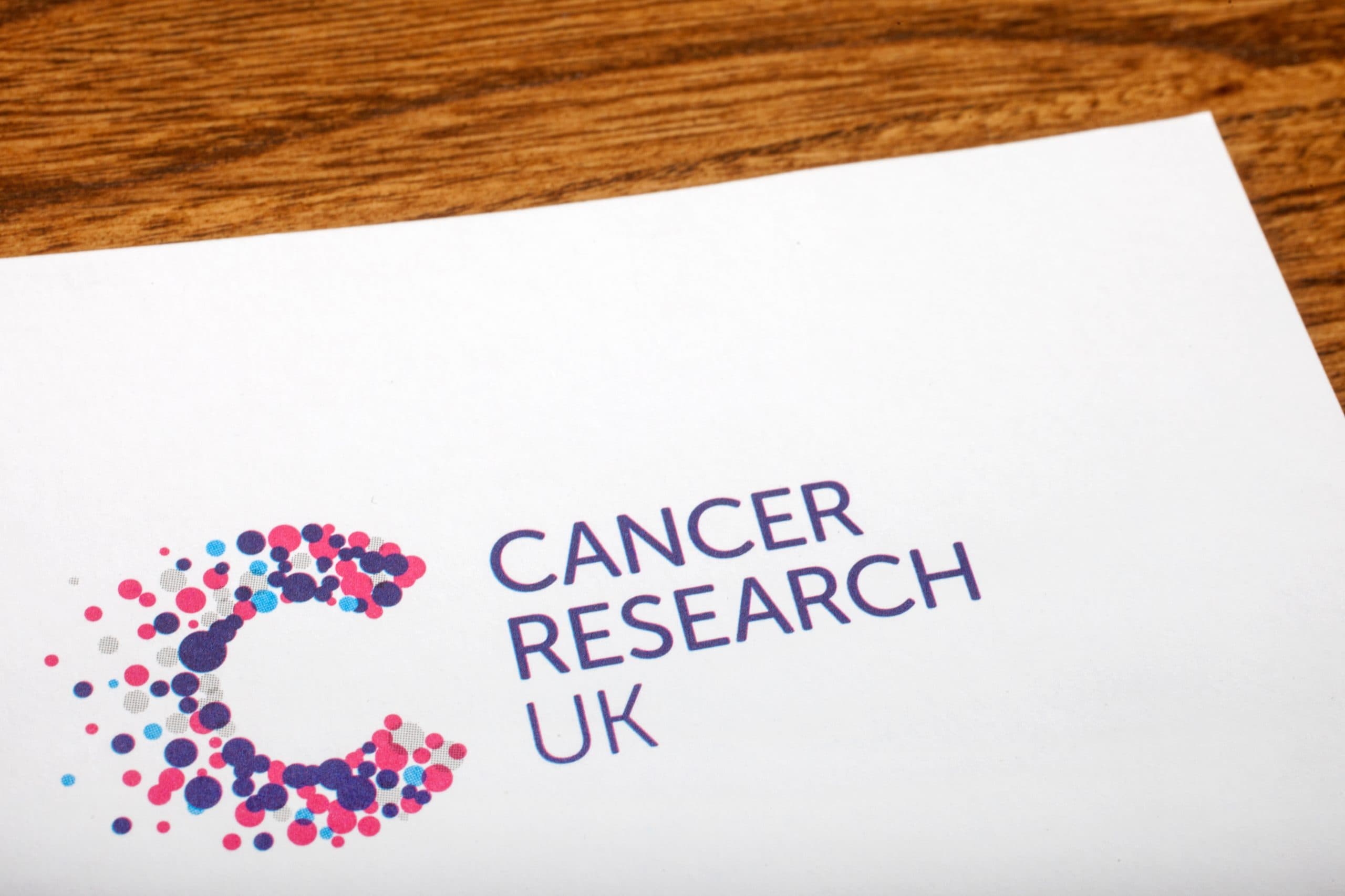 cancer research uk