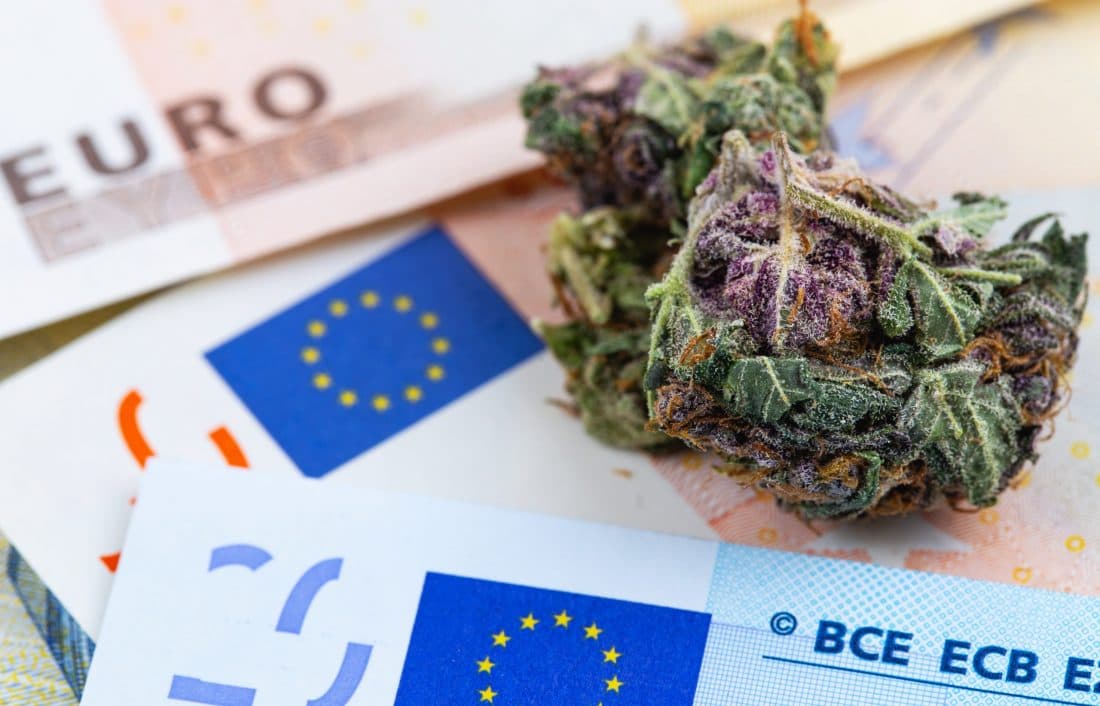 europe's medical cannabis patients