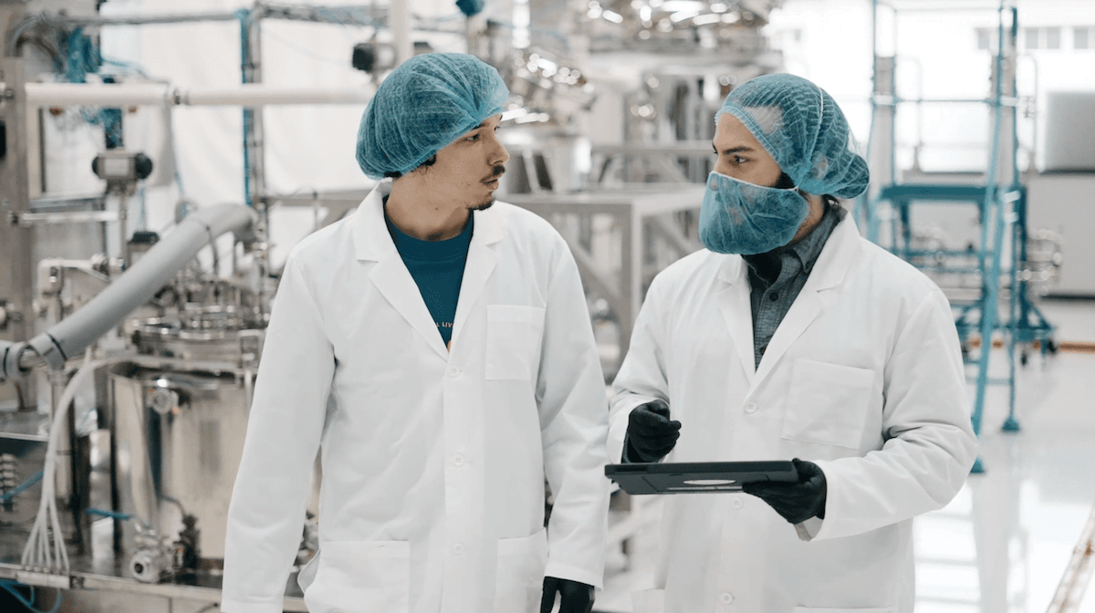 True North Labs - why the CBD industry can do better