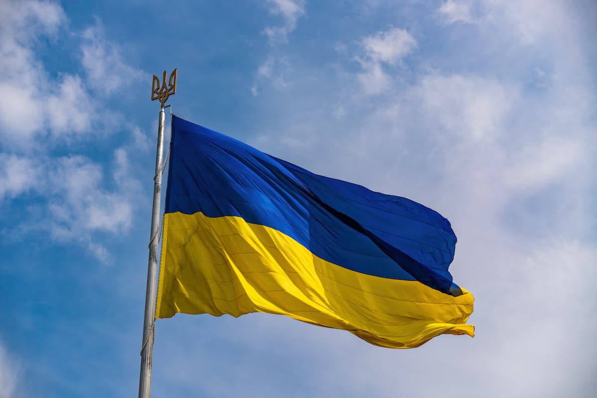 Ukraine looks set to legalise medical cannabis