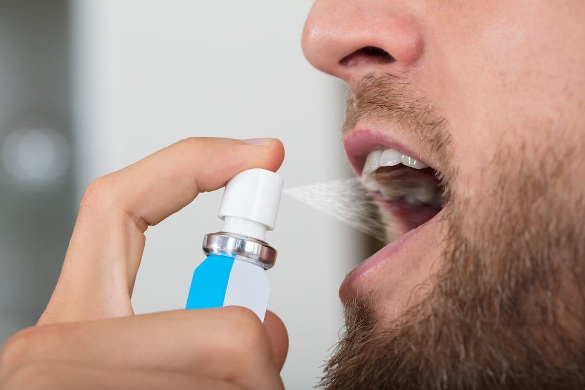 Cannabis-based drug Sativex fails latest clinical trial