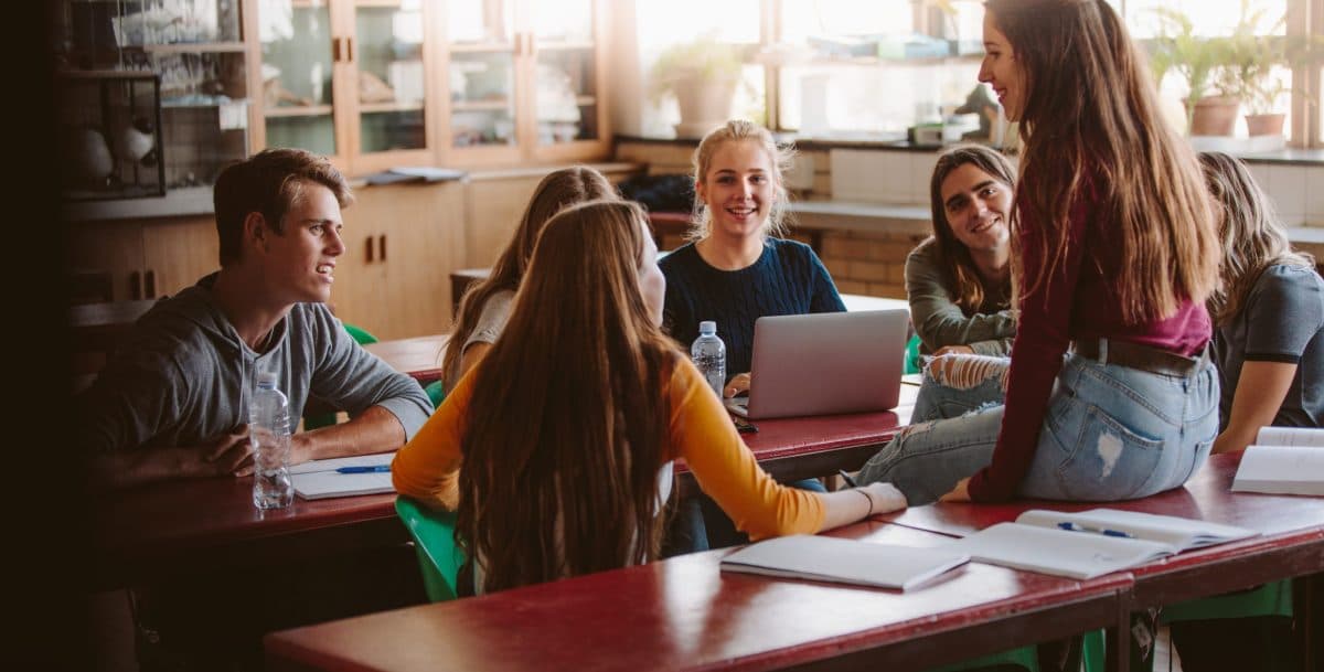 adolescent cannabis use study IU