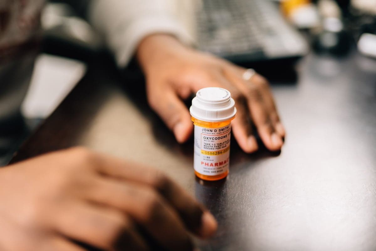 Medical cannabis legalisation linked to lower opioid use among cancer patients - study