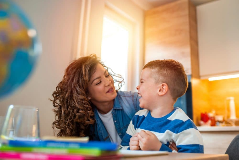 CBD autism Monash University study
