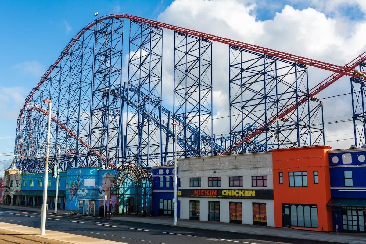 Patient refused entry to theme park with medical cannabis