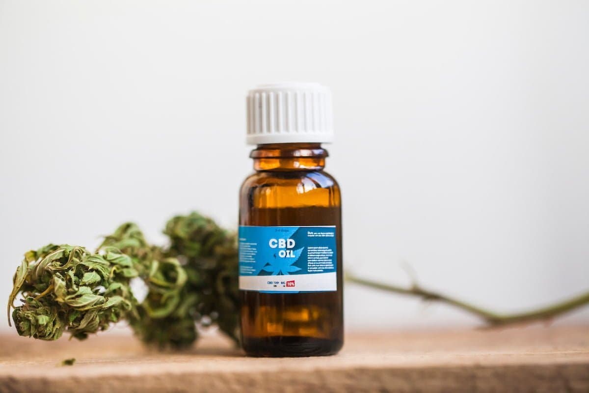 Product preferences among medical cannabis patients - study