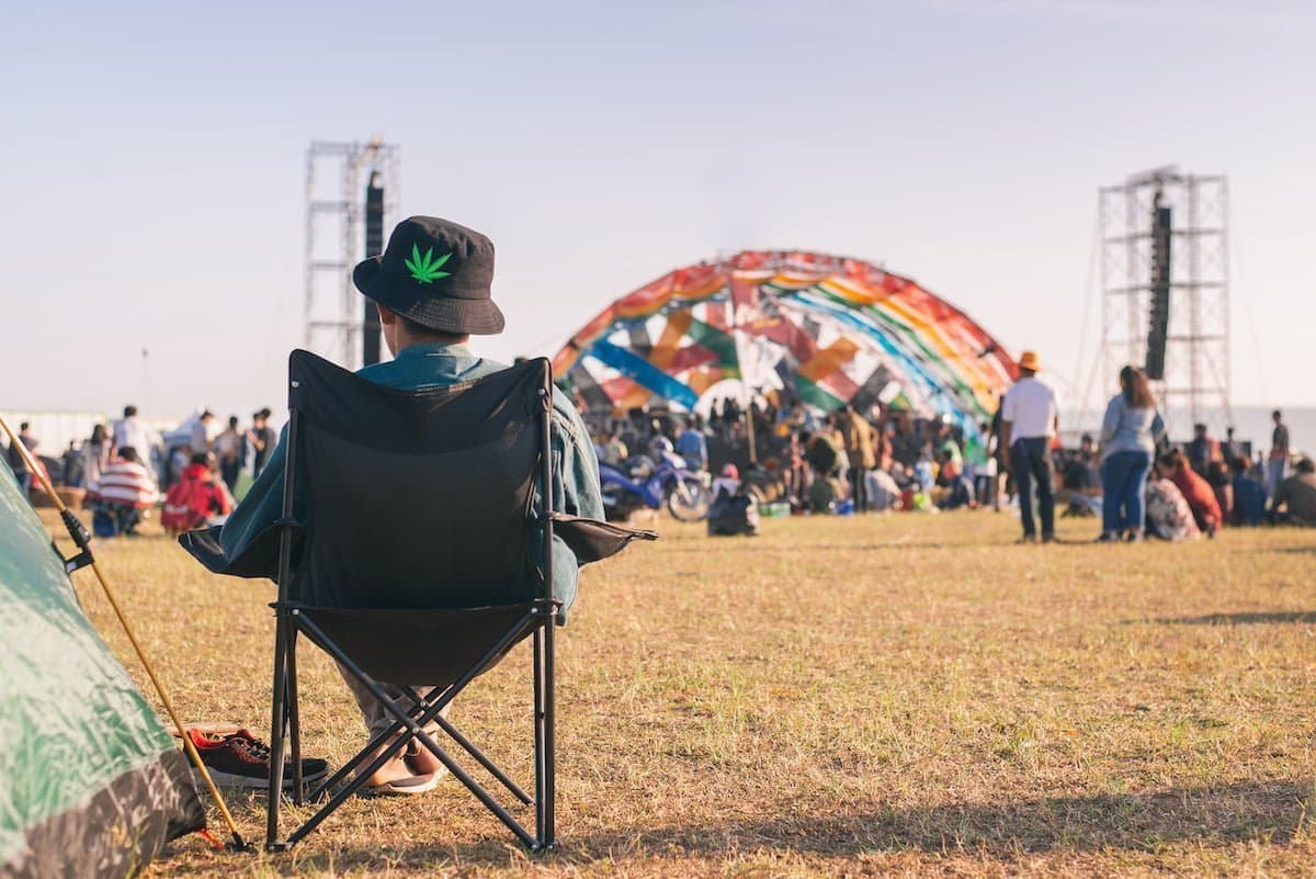 Product Earth: UK expo to celebrate the cannabis plant