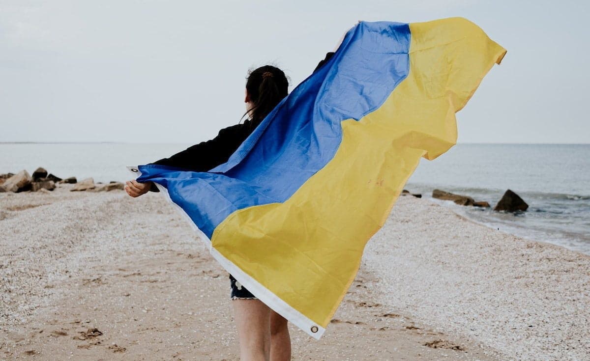 Ukraine's battle for medical cannabis - campaigners on the frontline
