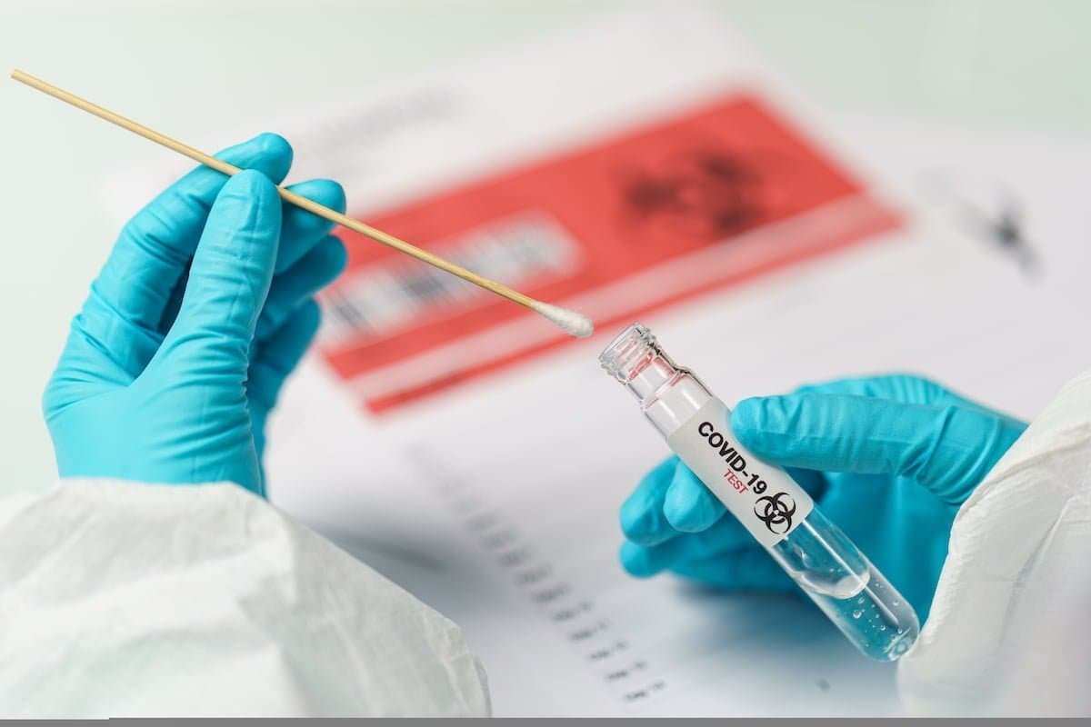 CBD “shows promise” for Covid-19 - but more evidence needed