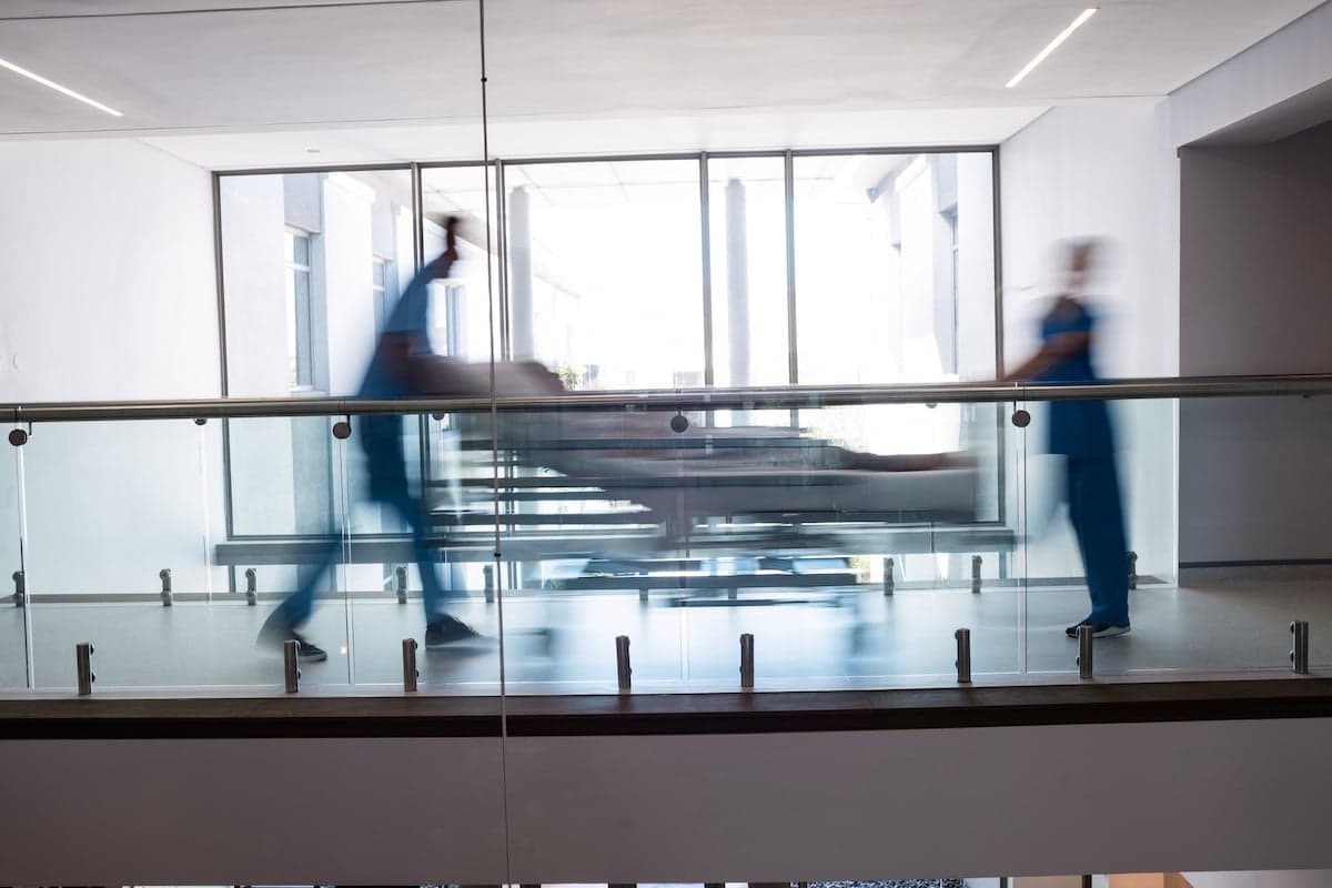 Cannabis-dependent patients may be at risk of post-surgery complications - study