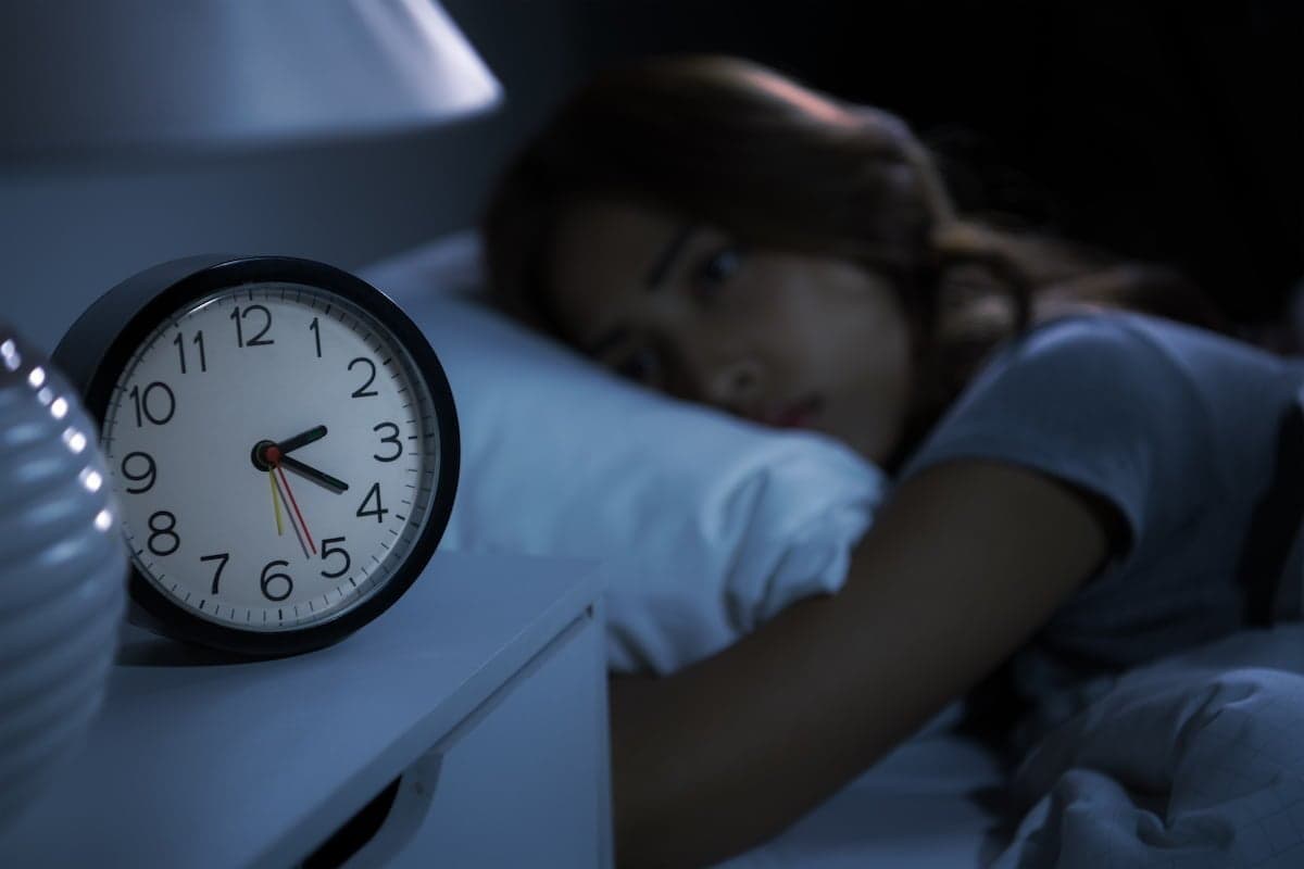 Medical cannabis helps improve sleep in patients with PTSD - study