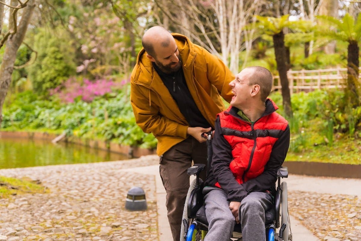 Cannabis and cerebral palsy - the plant giving patients their life back
