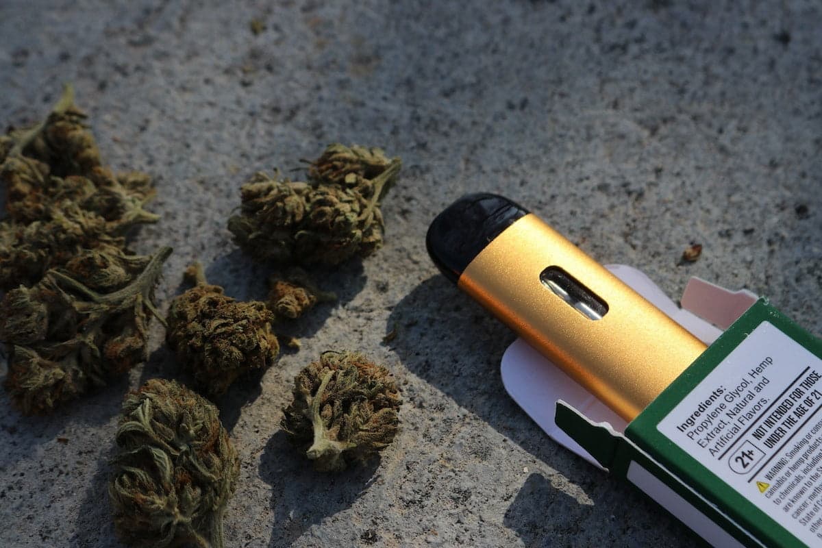 CBD helps offset anxiety brought on by THC, finds clinical trial