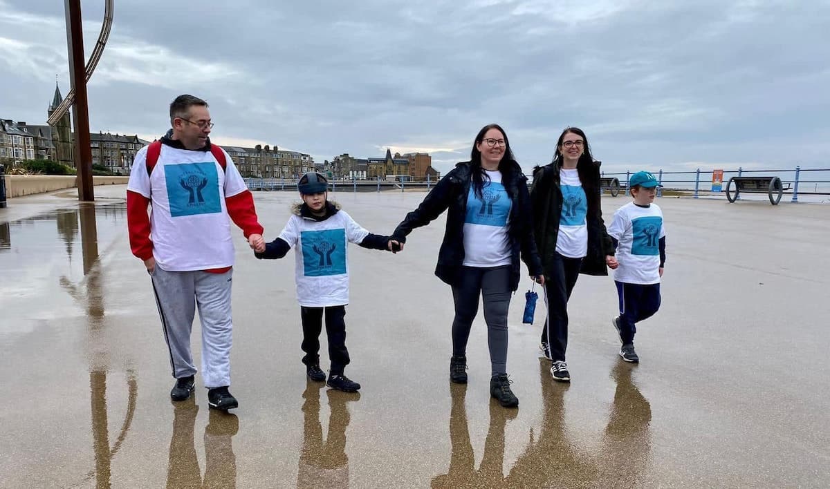 Parents to launch Intractable Epilepsy charity in parliament