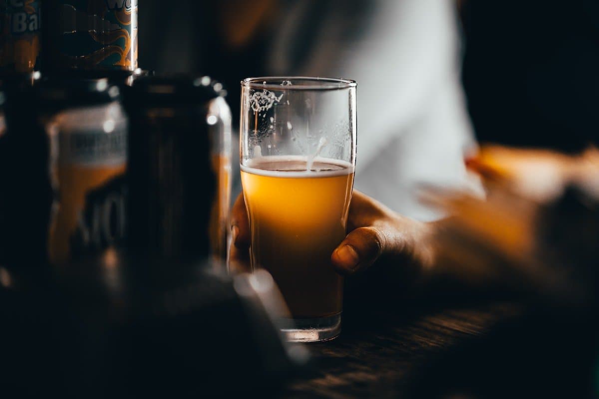OPINION: ‘As a recovering alcoholic, cannabis has helped me immensely’