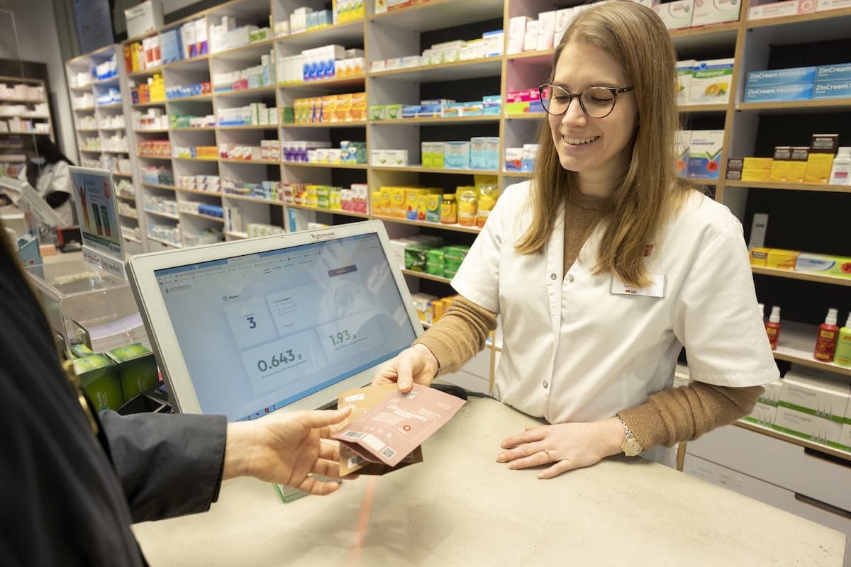 Transparency for cannabis pilot trials in Switzerland