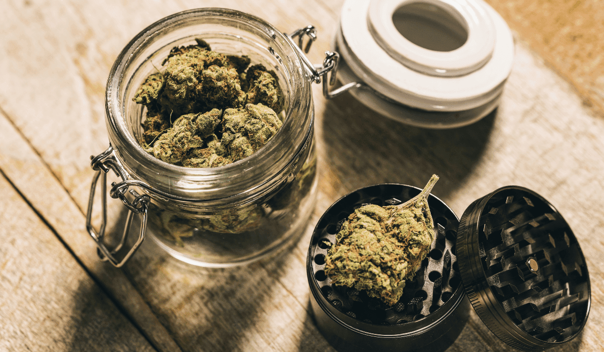 Legalisation of cannabis not linked to rise in problematic use - study