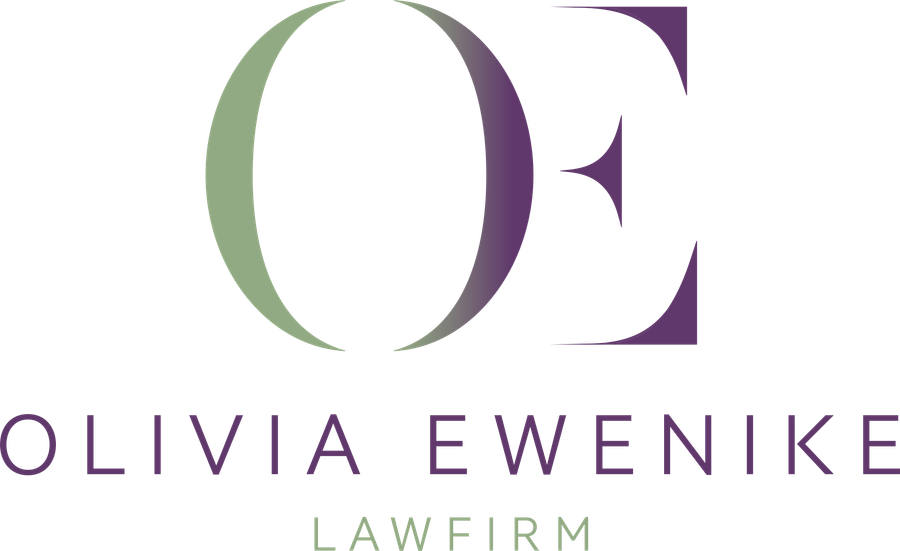 Lawfirm Ewenike
