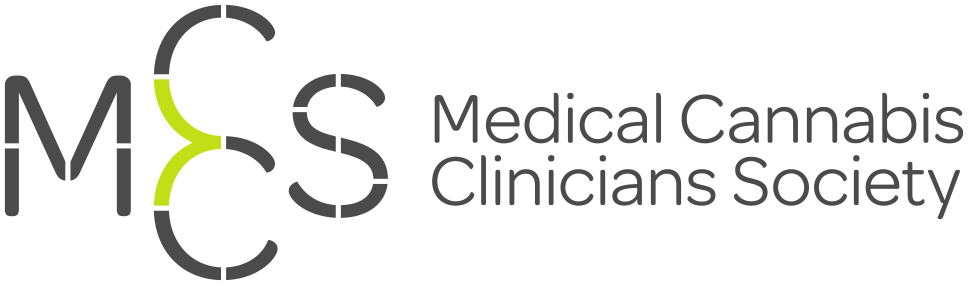Medical Cannabis Clinicians Society (MCCS)