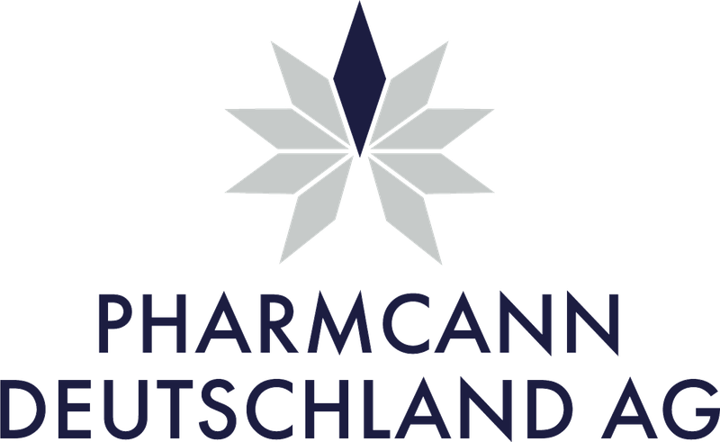 PharmCann Deutschland AG