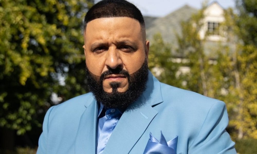 DJ Khaled - “Another One” to take on CBD industry