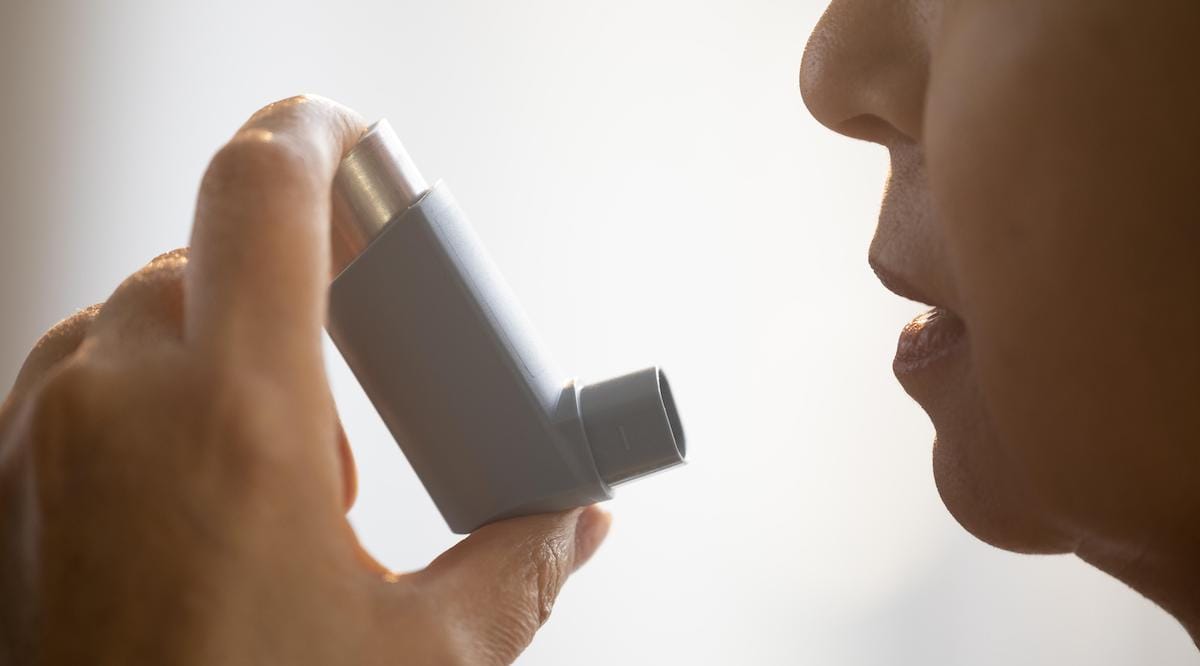 The role of anandamide in asthma and other lung diseases - study