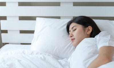 Clinical trial explores cannabinoids for improving sleep