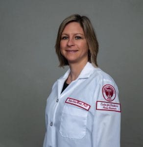 Dr Sarah Ward 