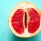 grapefruit vulva