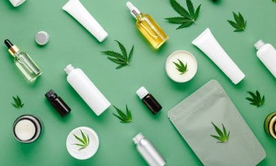 CBD products are legal in the UK