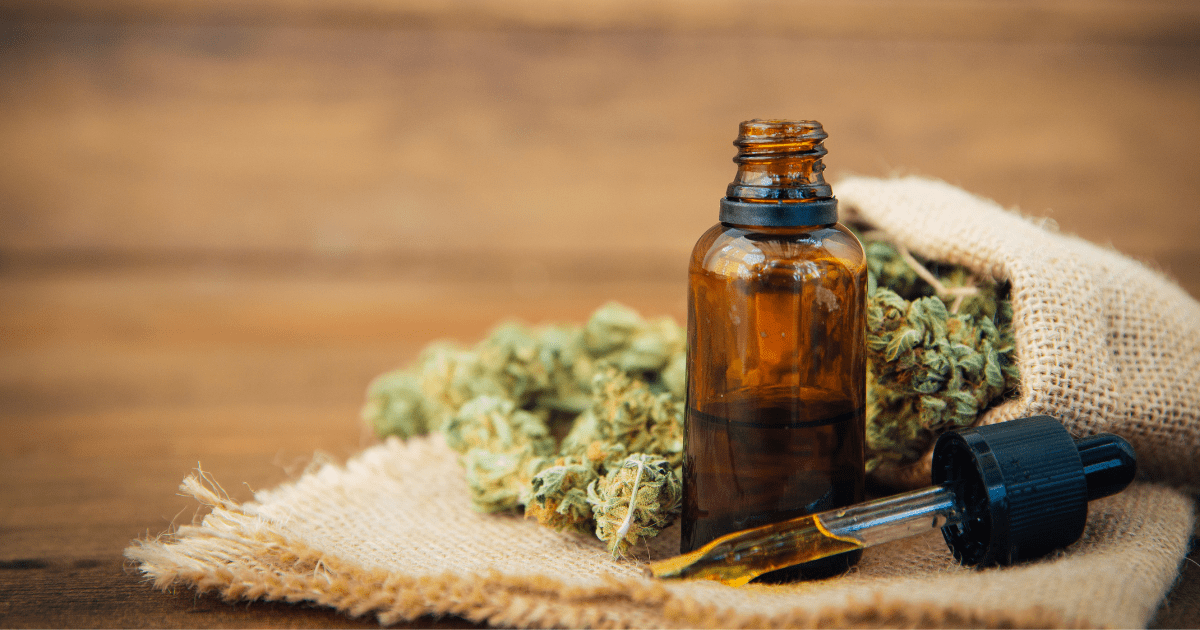 Medical cannabis report