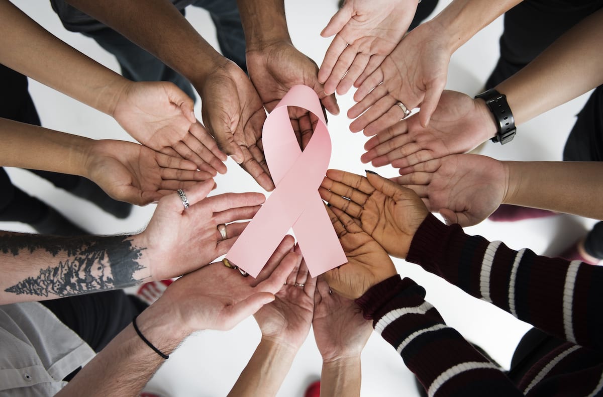 breast cancer patients use cannabis