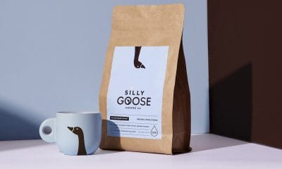 Silly Goose Coffee