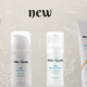 Skincare: Four new Provacan skincare products in white packaging