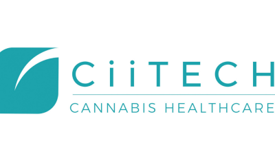 CiiTECH: The logo for Ciitech