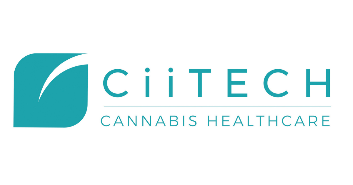 CiiTECH: The logo for Ciitech