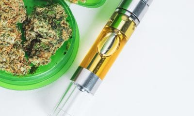 Kanabo: Cannabis vape