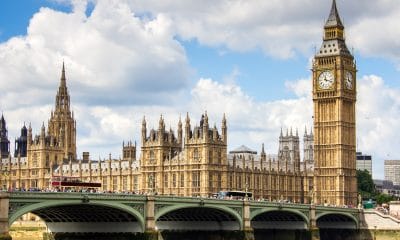 Medical cannabis access bill - Houses of Parliament