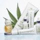Dermaquest: Selection of CBD products